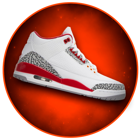 Air Jordan 3