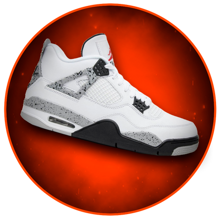 Air Jordan 4