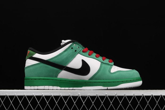 Nike SB Dunk Low Heineken