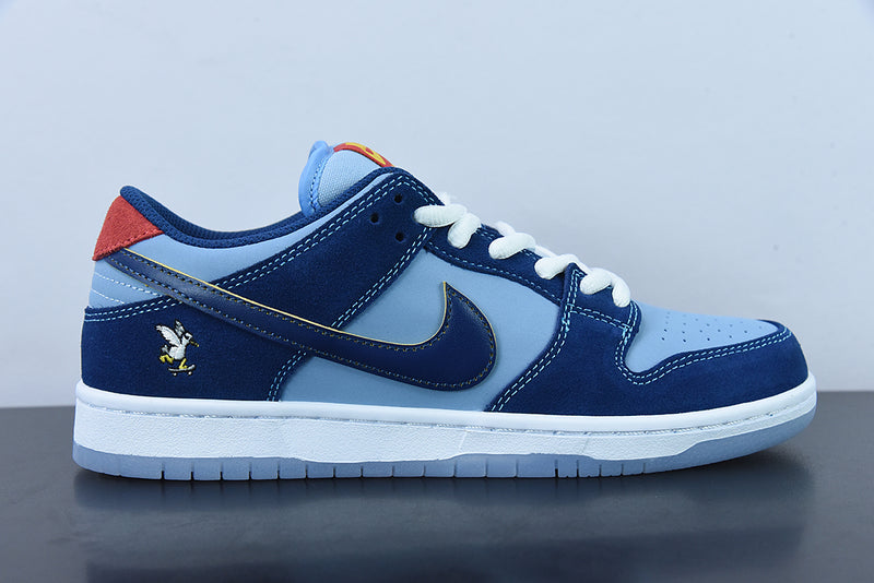 Nike SB Dunk Low Why So Sad The Predatory Bird