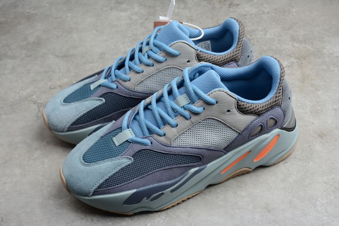 Adidas Yeezy Boost 700 Carbon Blue