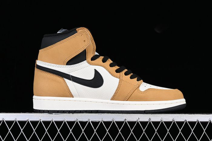 Jordan 1 Retro High Rookie of the year