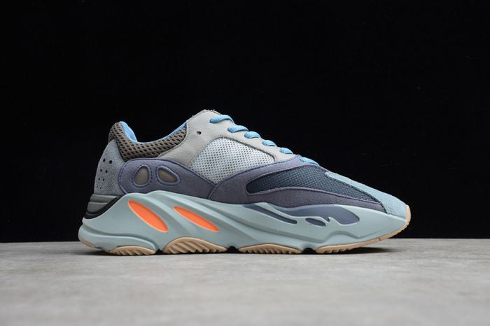 Adidas Yeezy Boost 700 Carbon Blue