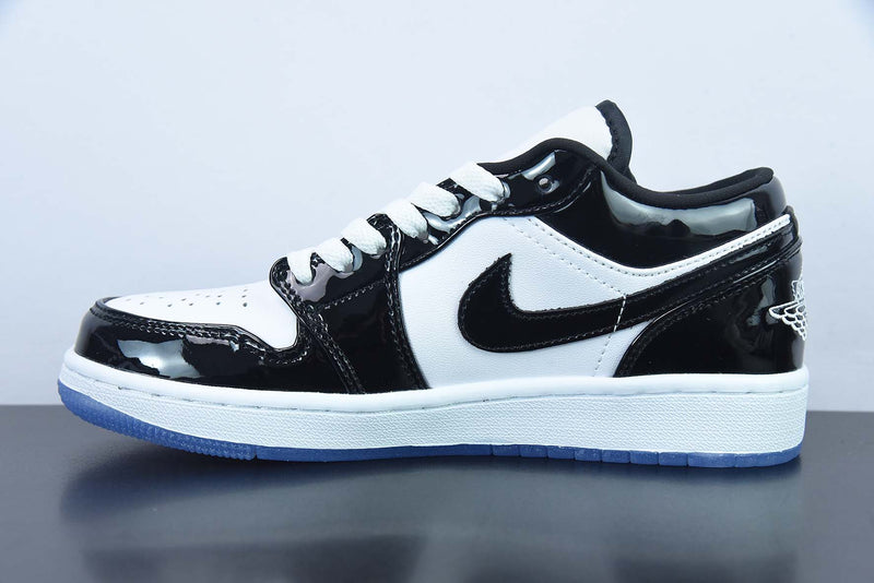 Jordan 1 Low Concord