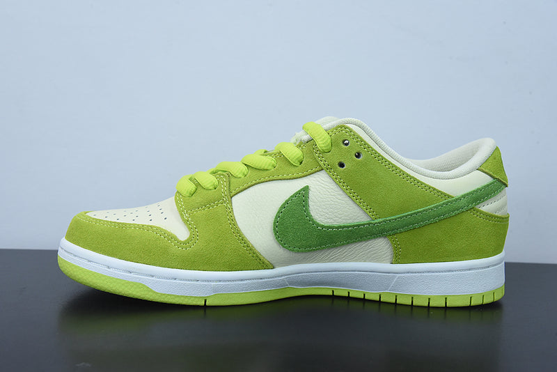 Nike Dunk Low SB Sour Apple