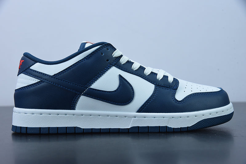 Nike Dunk Low Valerian Blue