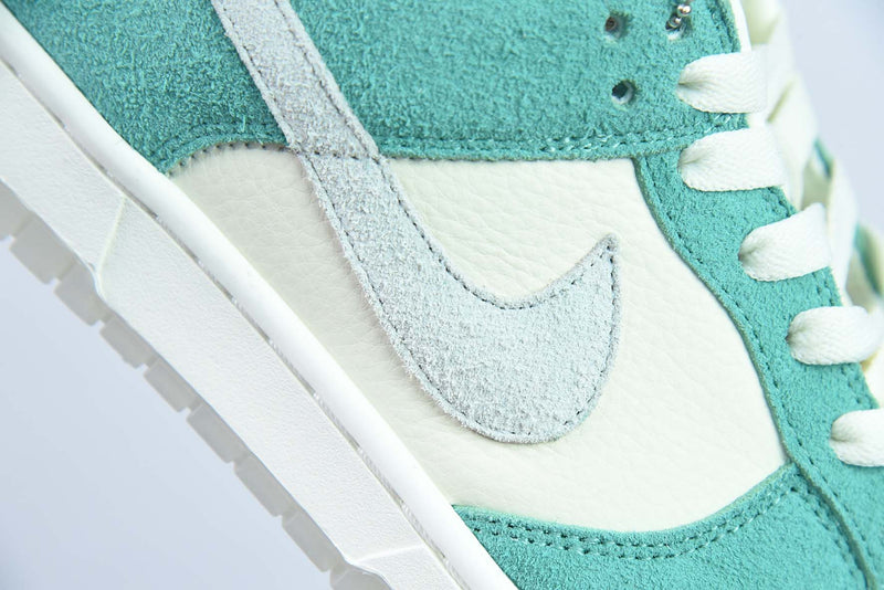 Nike Dunk Low Kasina Neptune Green