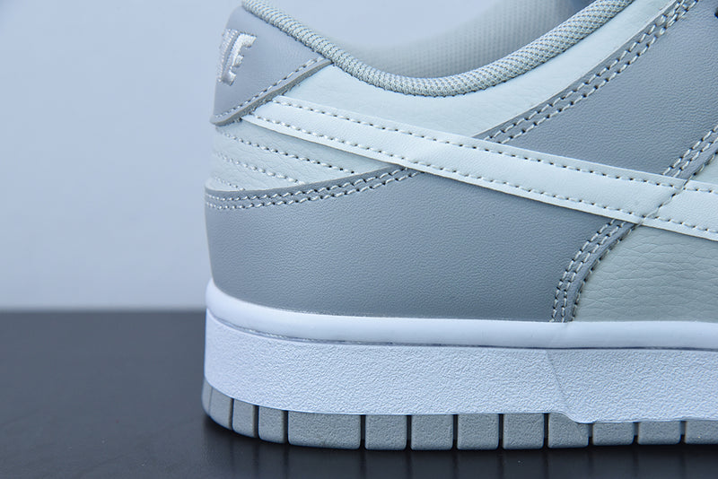 Nike Dunk Low Retro 'Pure Platinum'