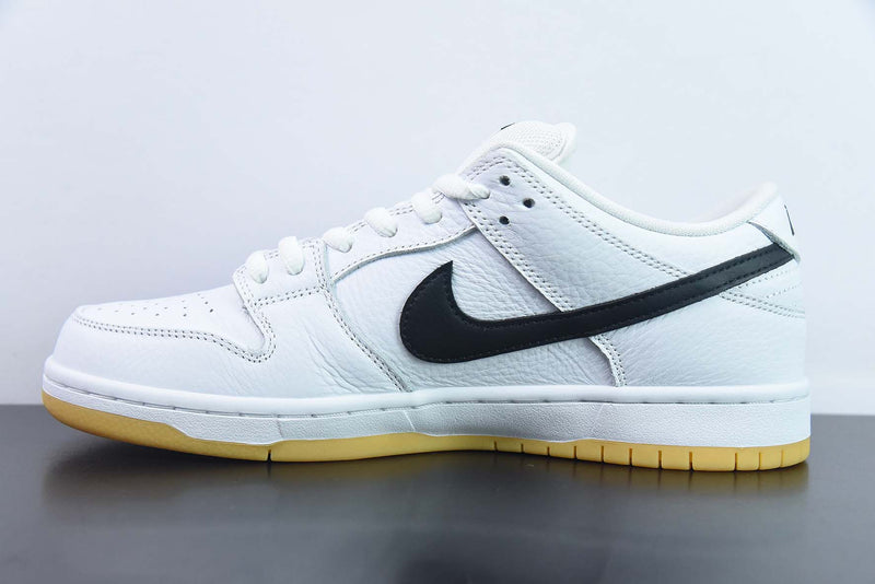 Nike SB Dunk Low Pro ISO Orange Label