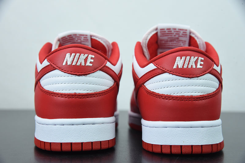 Nike Dunk Low SP "University Red"