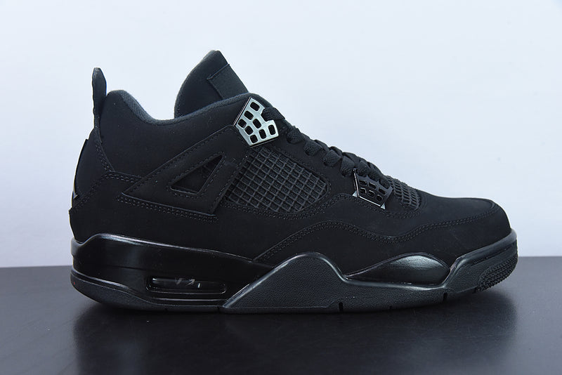 Jordan 4 Retro Black Cat (2020)