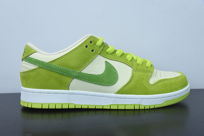 Nike Dunk Low SB Sour Apple