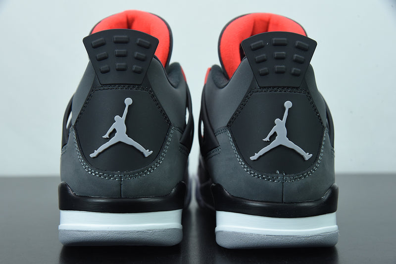 Jordan 4  Retro Infrared