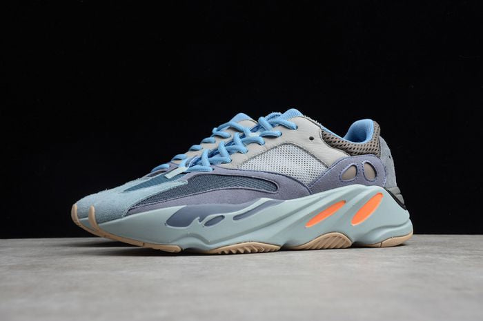 Adidas Yeezy Boost 700 Carbon Blue