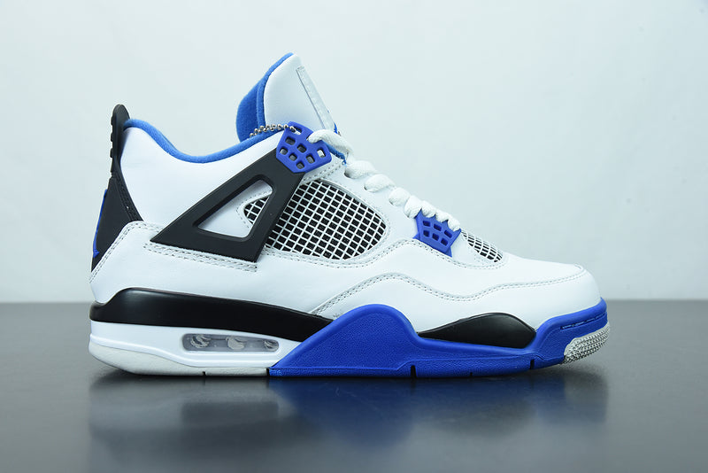 Jordan 4 Retro Motorsports (2017)