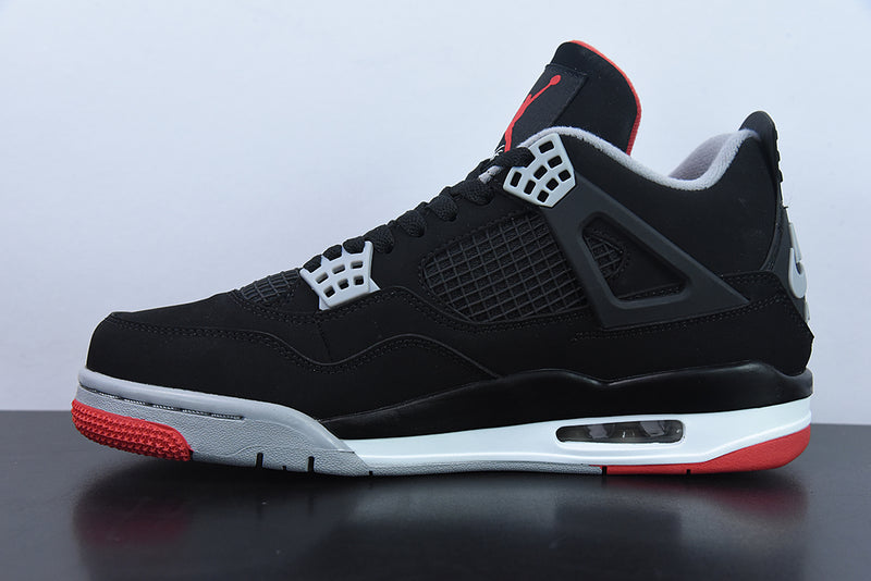 Jordan 4 Retro Bred (2019)