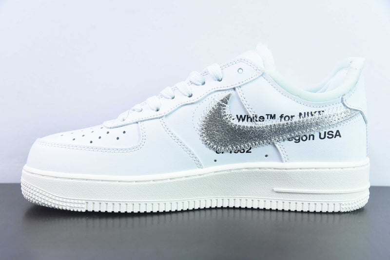 Nike Air Force 1 Low Off-White ComplexCon (AF100)