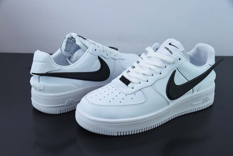 NIKE AIR FORCE 1 X AMBUSH Phantom