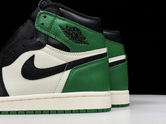 Jordan 1 Retro High OG Pine Green/Black