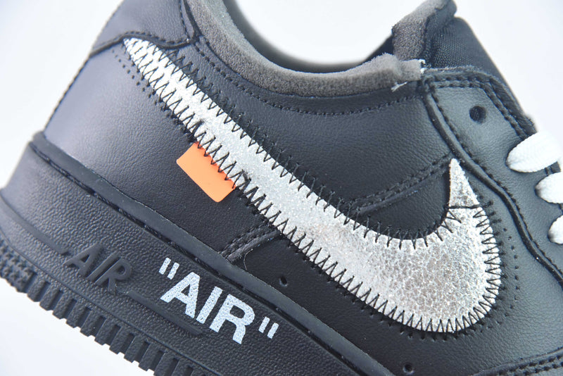 Nike Air Force 1 Low '07 Off-White MoMA