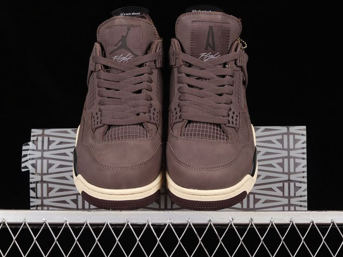 Jordan 4 Retro A Ma Maniére Violet Ore