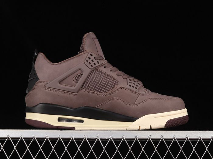 Jordan 4 Retro A Ma Maniére Violet Ore