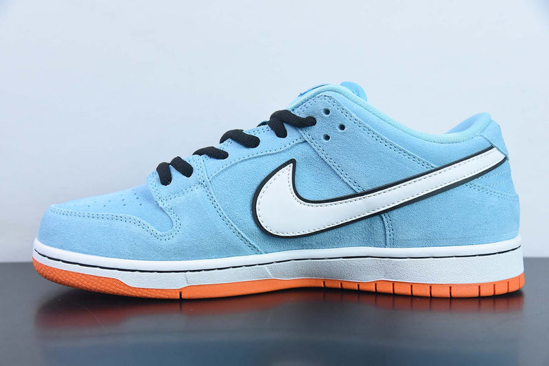 Nike SB Dunk Low Club 58 Gulf