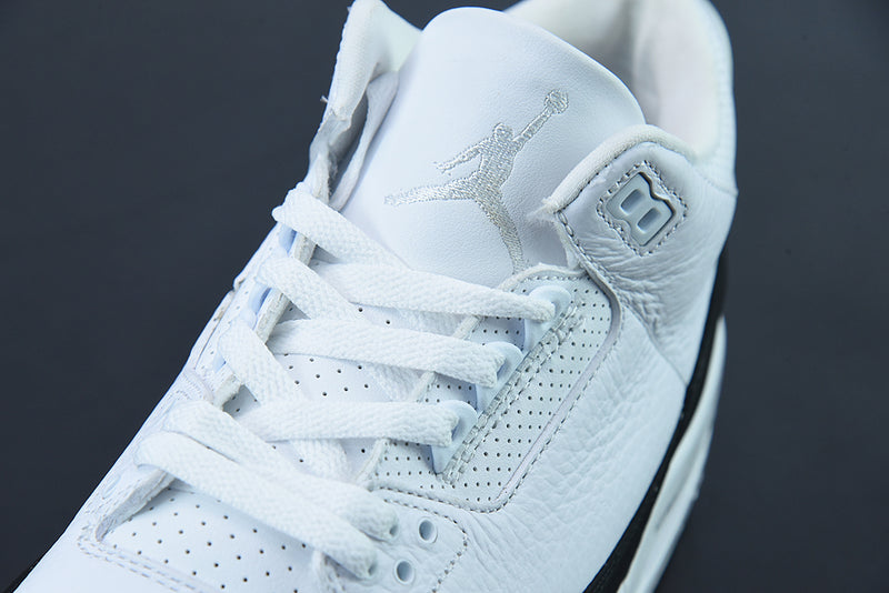 Fragment Design x Jordan Air Jordan 3 retro sp "White"