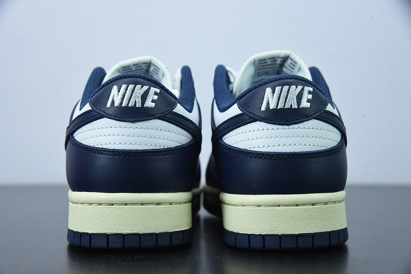 Nike Dunk Low SP Vintage Navy