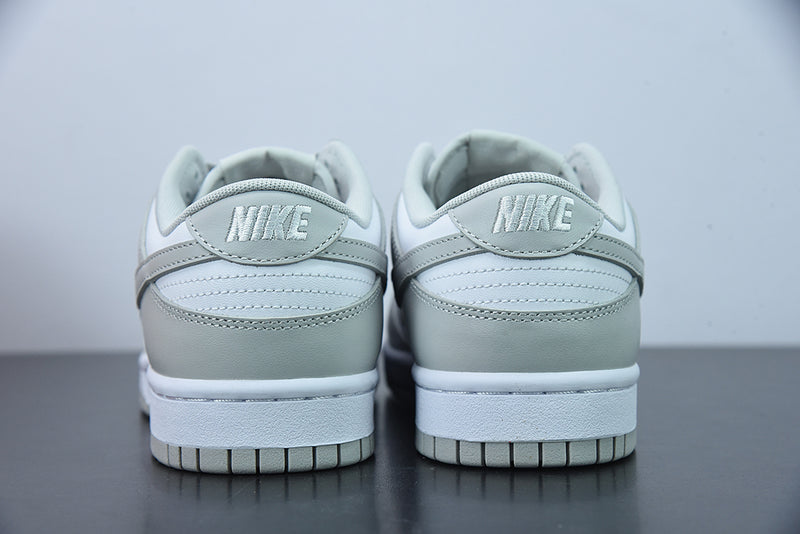 Nike Dunk Low Grey Fog