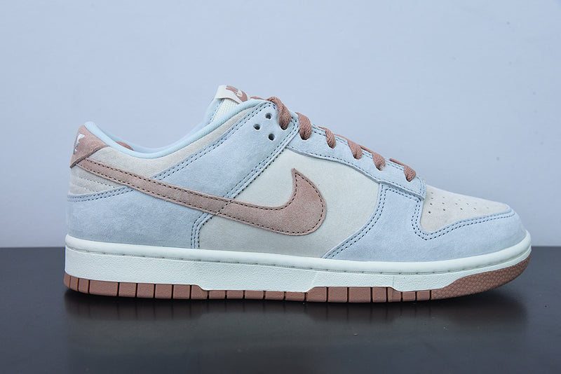 Nike Dunk Low Fossil Rose