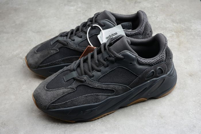 Adidas Yeezy 700 “Utility Black”