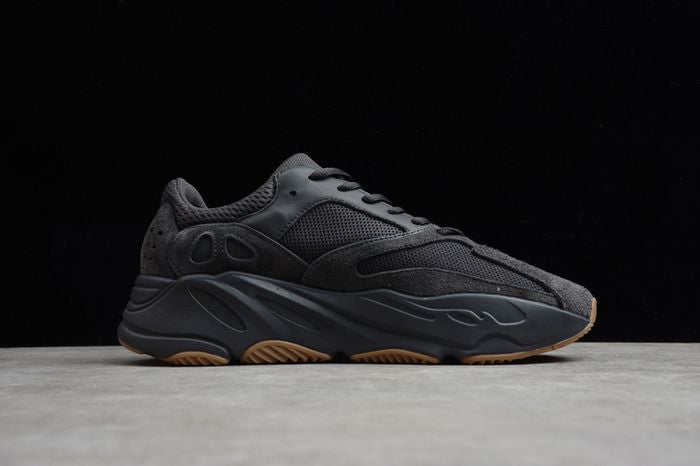 Adidas Yeezy 700 “Utility Black”