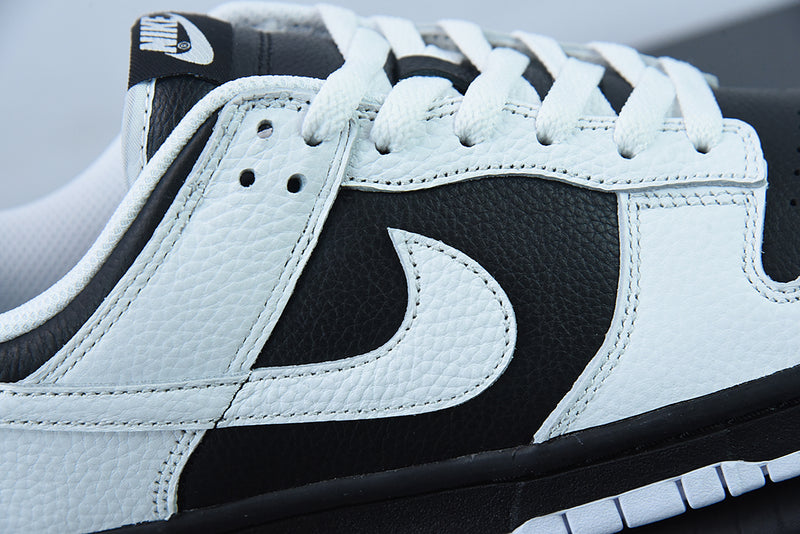 Nike Dunk Low Retro Reverse Panda