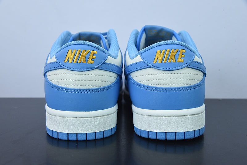 Nike Dunk Low Coast Blue