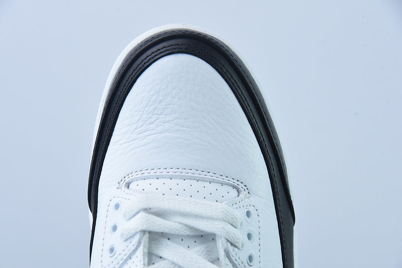 Fragment Design x Jordan Air Jordan 3 retro sp "White"