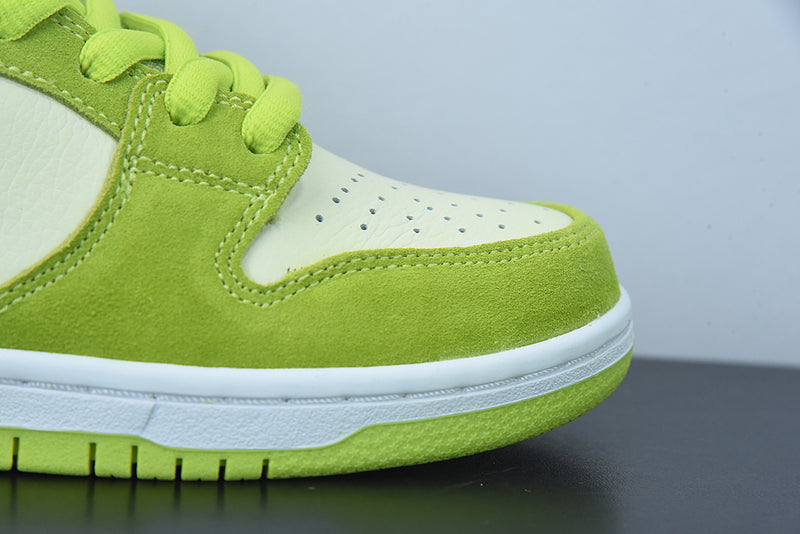 Nike Dunk Low SB Sour Apple