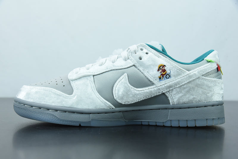 Nike Dunk Low Ice