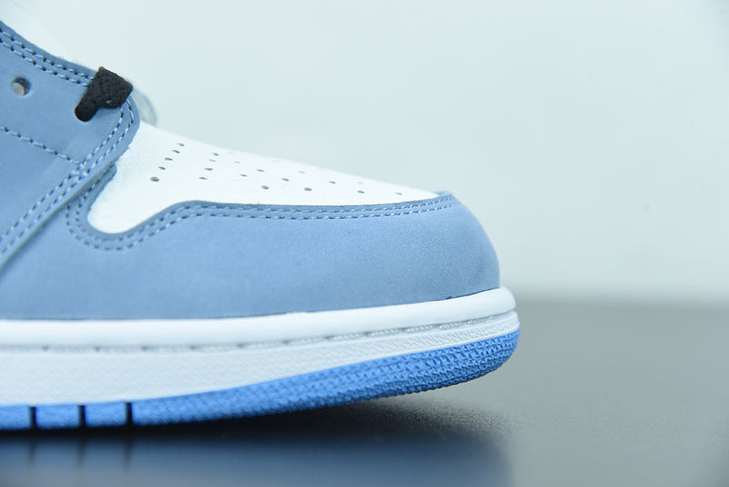 Jordan 1 Retro High University Blue