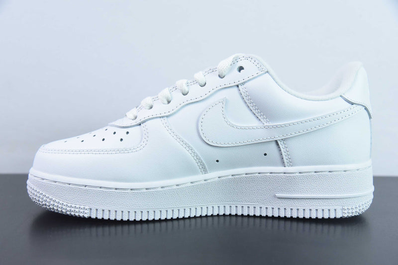 NIke Air Force 1 Low Supreme