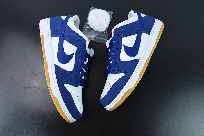 Nike SB Dunk Low LA Dodgers