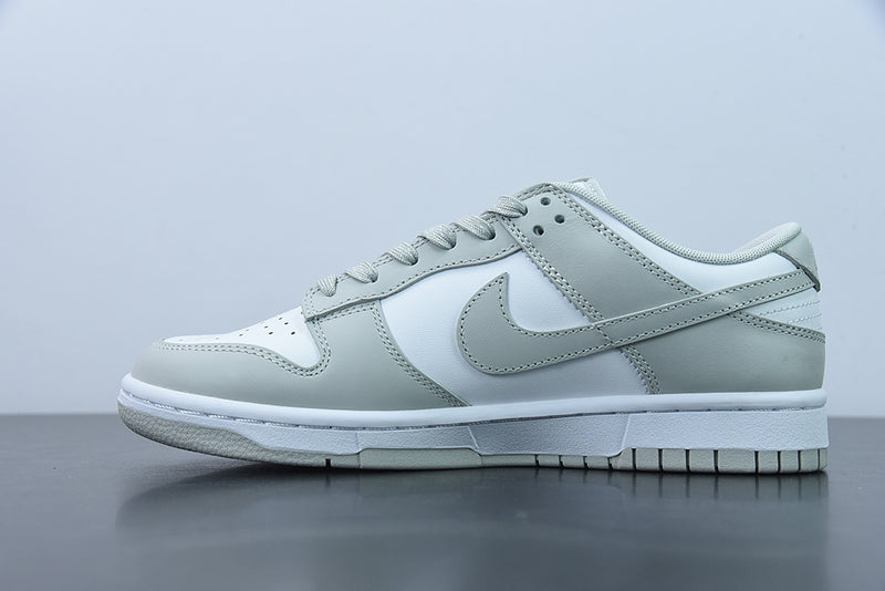 Nike Dunk Low Grey Fog