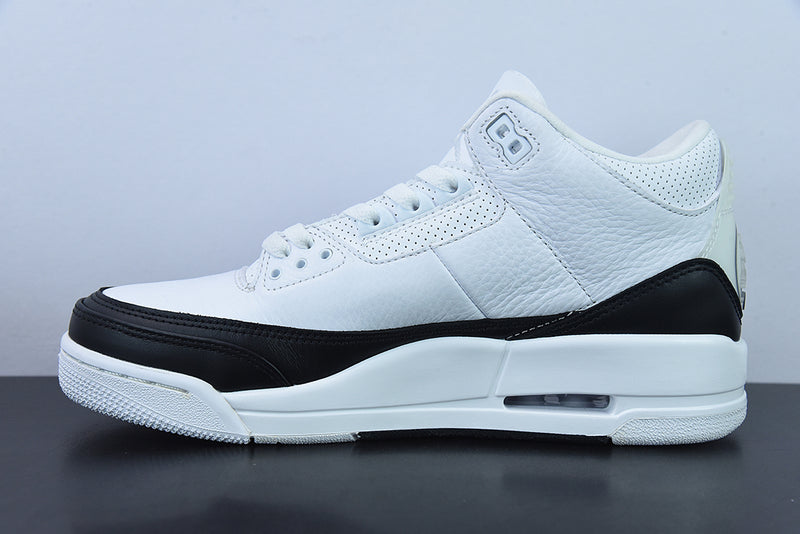 Fragment Design x Jordan Air Jordan 3 retro sp "White"