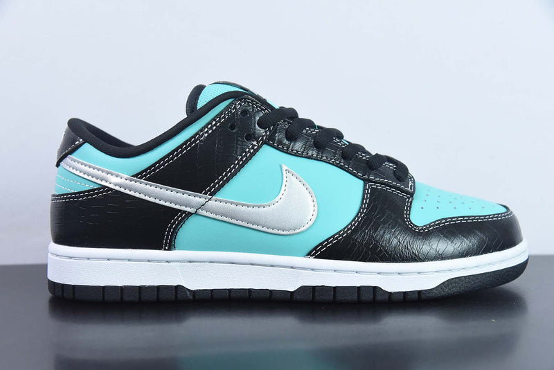 Nike SB Dunk Low Diamond Supply Co. Tiffany