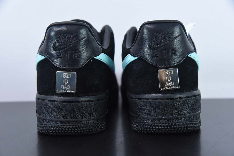 Tiffany & Co. x Nike Air Force 1 Low 1837