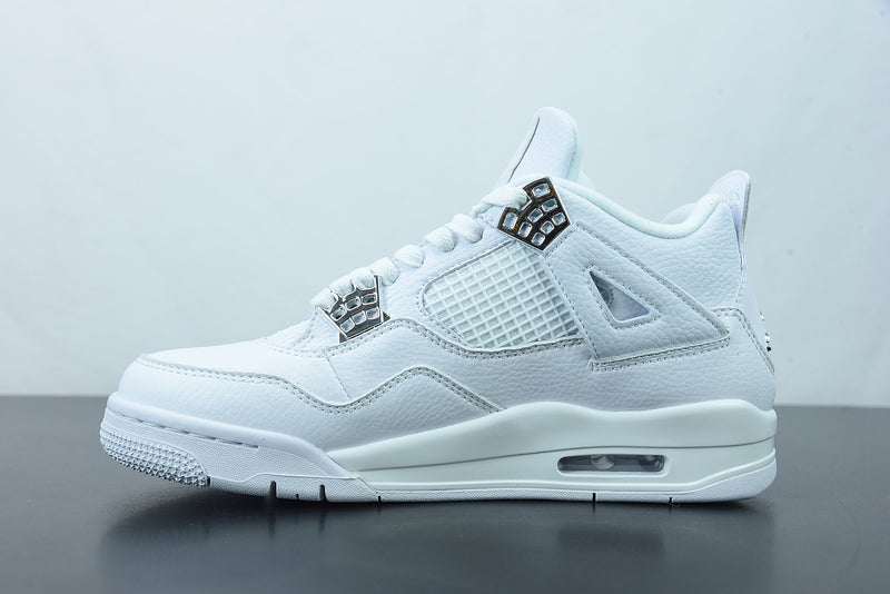 Jordan 4 Retro Pure Money