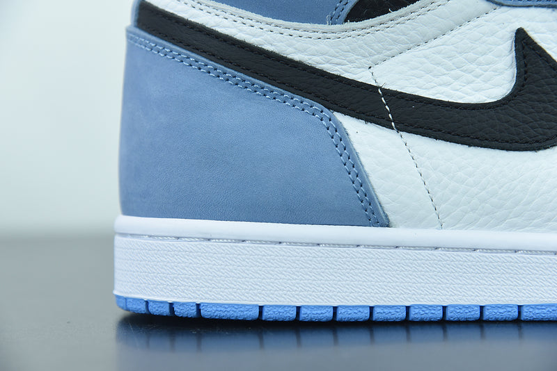 Jordan 1 Retro High University Blue