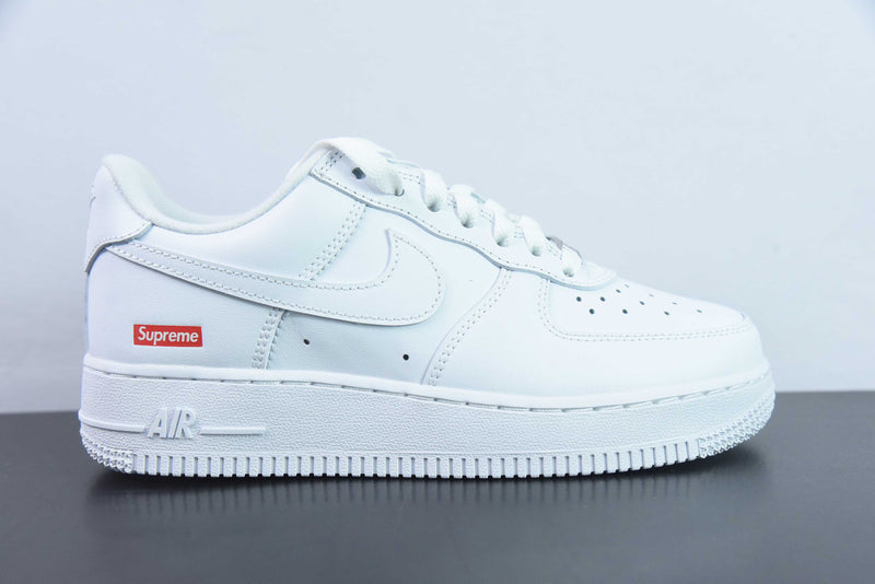 NIke Air Force 1 Low Supreme