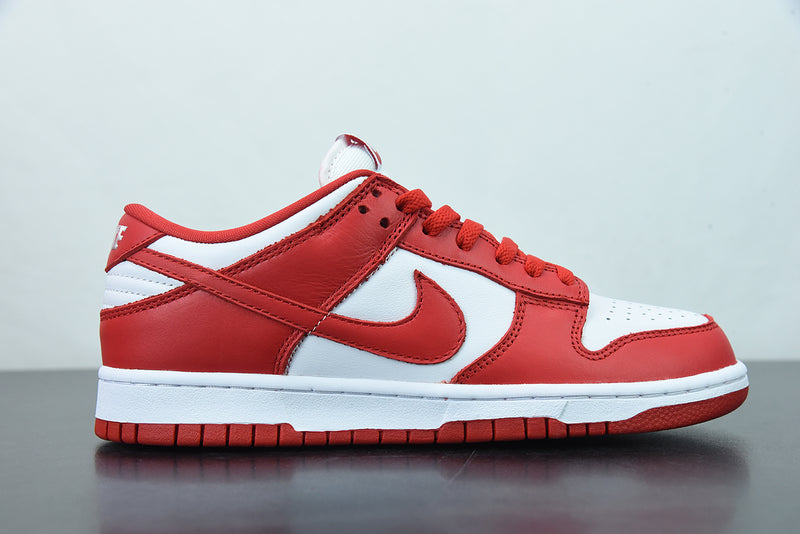 Nike Dunk Low SP "University Red"