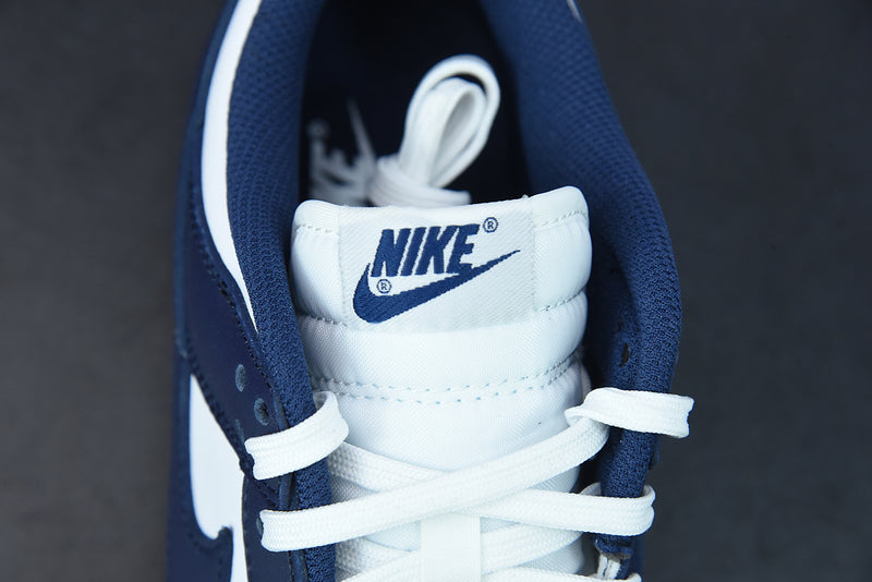 Nike Dunk Low SP Vintage Navy